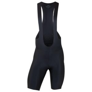 Pearl iZUMi Attack Air Bib Shorts (Black) (L)