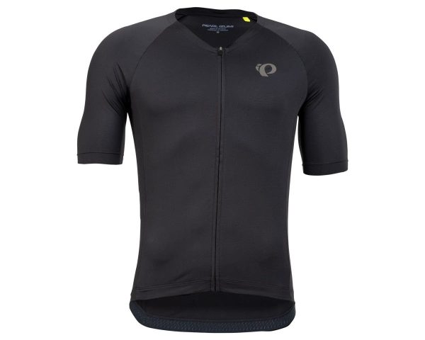 Pearl iZUMi Attack Air Short Sleeve Jersey (Black) (L)