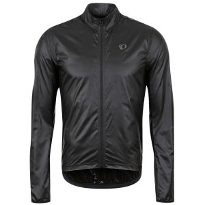 Pearl iZUMi Attack Barrier Jacket (Black) (L)