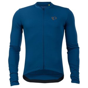 Pearl iZUMi Attack Long Sleeve Jersey (Twilight) (L)