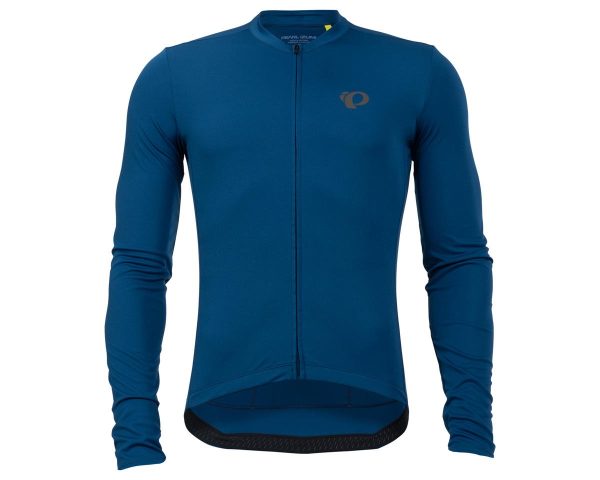 Pearl iZUMi Attack Long Sleeve Jersey (Twilight) (L)