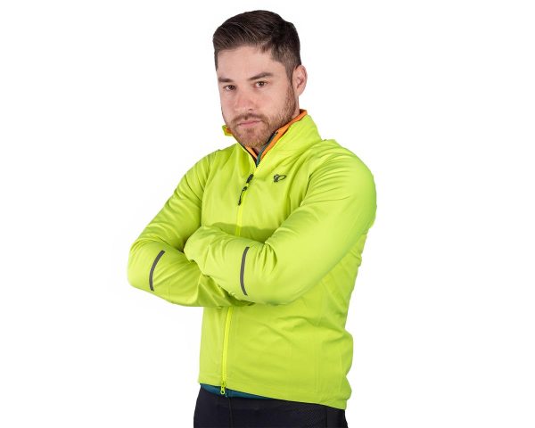 Pearl iZUMi Attack WxB Jacket (Screaming Yellow) (M)