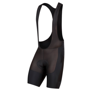 Pearl iZUMi Cargo Bib Liner Short (Black) (S)