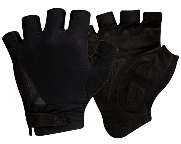 Pearl iZUMi Elite Gel Gloves (Black) (S)