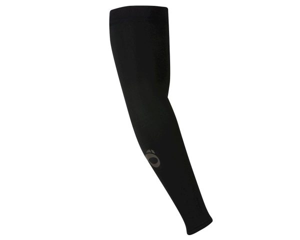 Pearl iZUMi Elite Thermal Arm Warmer (Black) (2XL)