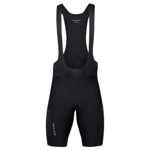 Pearl iZUMi Expedition Bib Shorts (Black) (L)