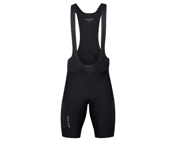 Pearl iZUMi Expedition Bib Shorts (Black) (L)