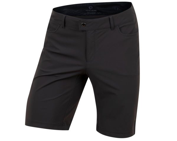 Pearl iZUMi Expedition Shell Shorts (Phantom) (38)