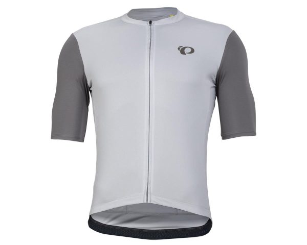 Pearl iZUMi Men's Attack Short Sleeve Jersey (Highrise) (L)