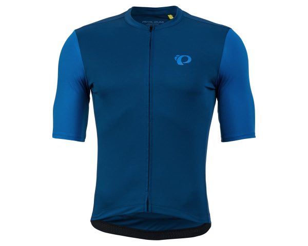 Pearl iZUMi Men's Attack Short Sleeve Jersey (Twilight) (L)