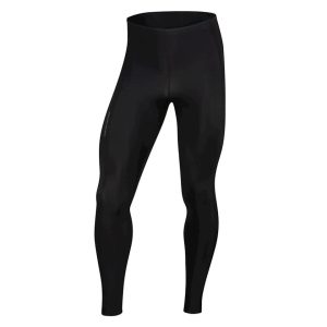 Pearl iZUMi Men's Attack Tights (Black) (M) (No Chamois)