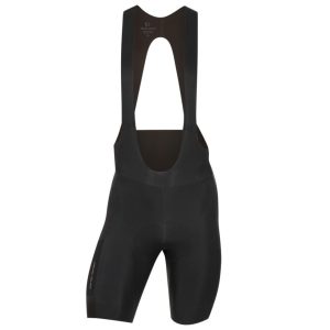 Pearl iZUMi Men's Expedition PRO Bib Shorts (Black) (M)