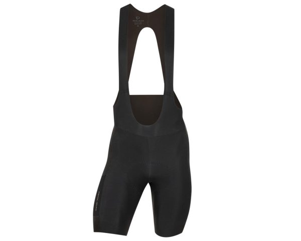 Pearl iZUMi Men's Expedition PRO Bib Shorts (Black) (M)