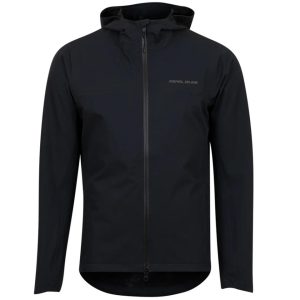 Pearl iZUMi Men's Summit 3L WXB Jacket (Black) (L)