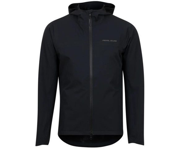 Pearl iZUMi Men's Summit 3L WXB Jacket (Black) (L)