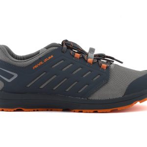 Pearl iZUMi Men's X-ALP Canyon Mountain Shoes (Turbulence/Wet Weather) (39) (Clip)