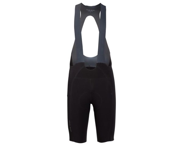 Pearl iZUMi PRO Air Bib Shorts (Black/Black) (L)