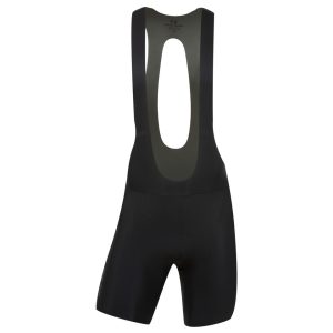 Pearl iZUMi PRO Bib Shorts (Black) (Short Inseam) (S)