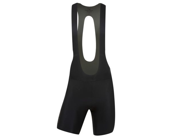 Pearl iZUMi PRO Bib Shorts (Black) (Short Inseam) (S)