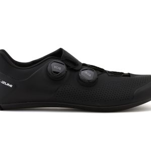 Pearl iZUMi PRO Road Shoes (Black) (39)