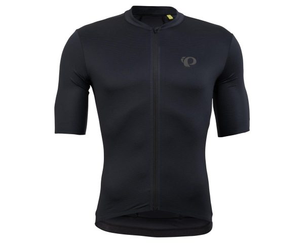 Pearl iZUMi PRO Short Sleeve Jersey (Black) (M)