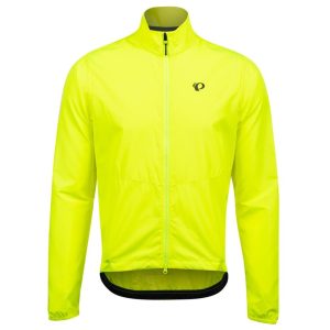 Pearl iZUMi Quest Barrier Jacket (Screaming Yellow) (2XL)