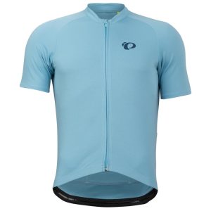 Pearl iZUMi Quest Short Sleeve Jersey (Air Blue) (L)