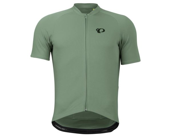 Pearl iZUMi Quest Short Sleeve Jersey (Green Bay) (L)