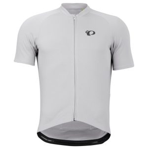 Pearl iZUMi Quest Short Sleeve Jersey (Highrise) (L)