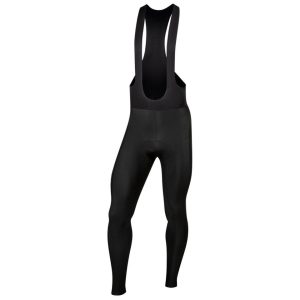 Pearl iZUMi Quest Thermal Bib Tights (Black) (L)