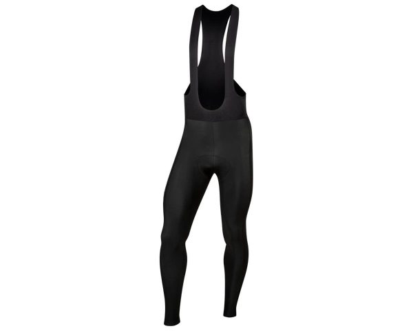 Pearl iZUMi Quest Thermal Bib Tights (Black) (L)