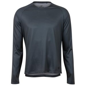 Pearl iZUMi Summit Long Sleeve Jersey (Dark Ink) (S)