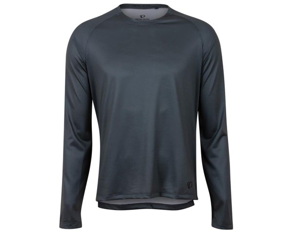 Pearl iZUMi Summit Long Sleeve Jersey (Dark Ink) (S)