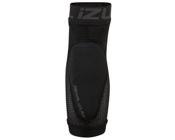 Pearl iZUMi Summit Youth Elbow Pads (Black) (Youth L)