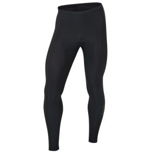 Pearl iZUMi Thermal Cycling Tights (Black) (2XL) (w/ Chamois)