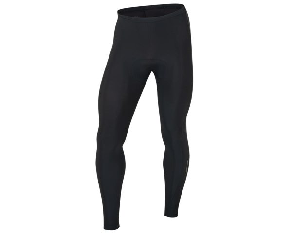 Pearl iZUMi Thermal Cycling Tights (Black) (2XL) (w/ Chamois)