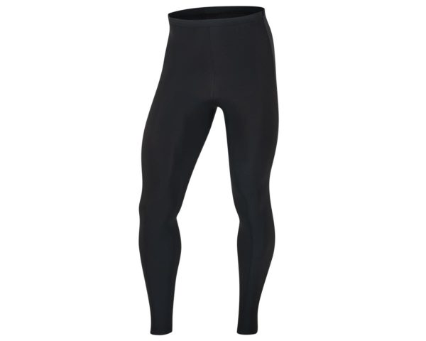 Pearl iZUMi Thermal Tights (Black) (L) (No Chamois)