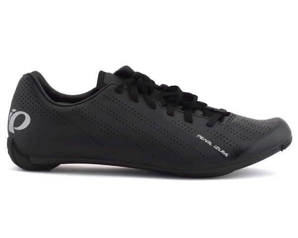 Pearl iZUMi Tour Road Shoes (Black) (40)