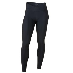 Pearl iZUMi Women's Attack Cycling Tight (Black) (w/ Chamois) (L)