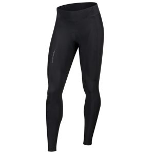 Pearl iZUMi Women's Attack Cycling Tights (Black) (2XL) (w/ Chamois)