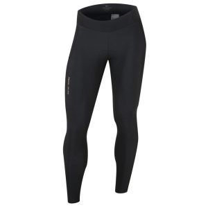 Pearl iZUMi Women's Quest Thermal Cycling Tight (Black) (L)