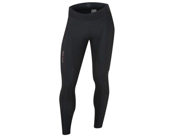 Pearl iZUMi Women's Quest Thermal Cycling Tight (Black) (L)