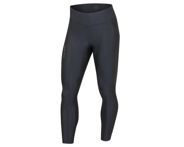 Pearl iZUMi Women's Sugar 7/8 Tights (Black) (L)