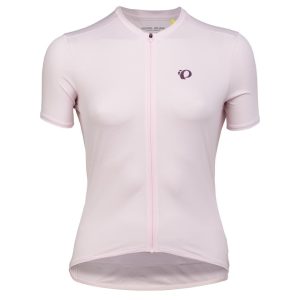 Pearl iZUMi Women's Sugar Short Sleeve Jersey (Ballerina) (L)