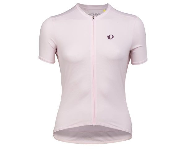 Pearl iZUMi Women's Sugar Short Sleeve Jersey (Ballerina) (L)