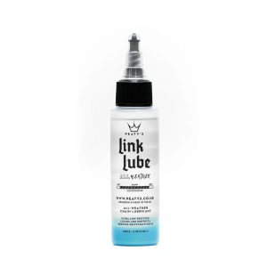 Peaty's Linklube All-Weather Chain Lube (Bottle) (2oz)