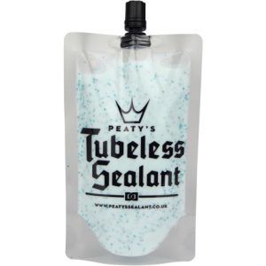 Peaty's Tubeless Sealant Trail Pouch - 120ml - 120ml