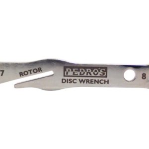 Pedro's Disc Brake Wrench