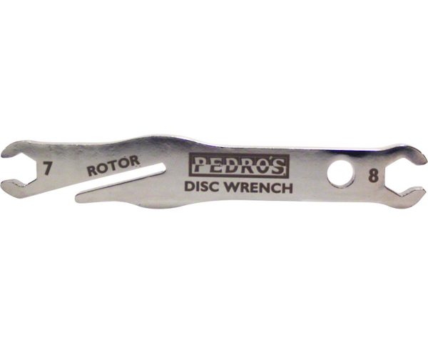 Pedro's Disc Brake Wrench