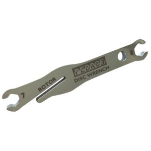 Pedros Disc Wrench Disc Brake Tool - Brake Tools